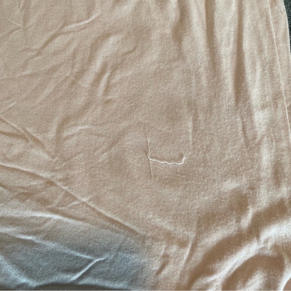 Kyte Baby Swaddle blanket in Blush - Picture 2 of 2